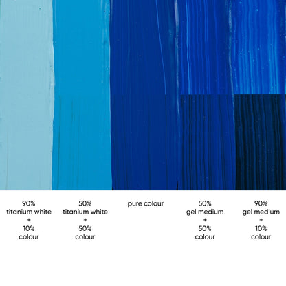TA1991	Tri-Art High Viscosity	Cobalt Blue hue 60 ml