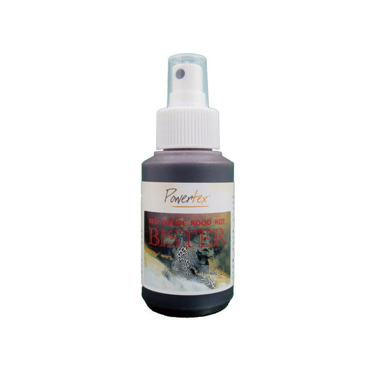 Bister, - 100 ml  Rød