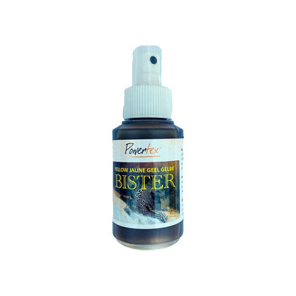Bister, - 100 ml  gul