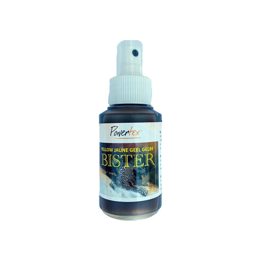 Bister, - 100 ml  gul