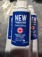 Tri-art: TA36884	New Foundations Acrylic	Primary Cyan	120mL