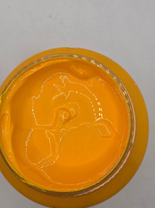 Tri-art: TA36930	New Foundations Acrylic	Turmeric	500mL