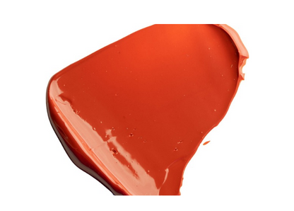 TA5284 	Tri-Art High Viscosity	Transparent Permanent Orange	60mL Tube	6