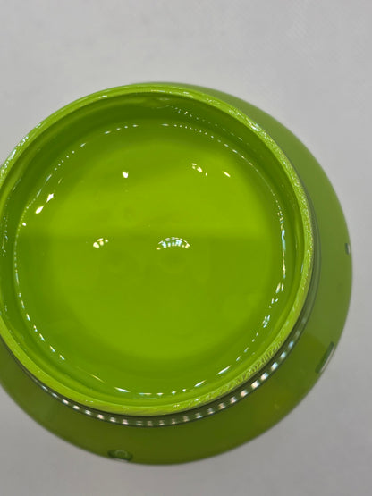 Tri-art: TA36875	New Foundations Acrylic	Lime Green	120mL