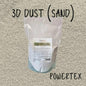 Sand; 3D Sand 250 GR
