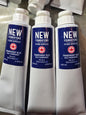 Tri-art: TA37550	New Foundations Acrylic	Transparent Blue	120mL