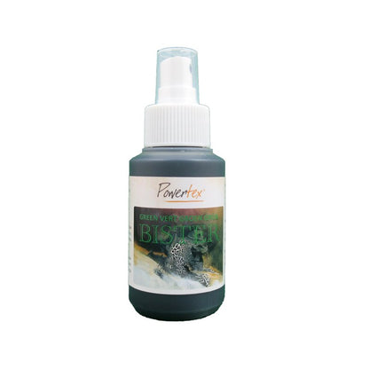Bister, - 100 ml  Grønn