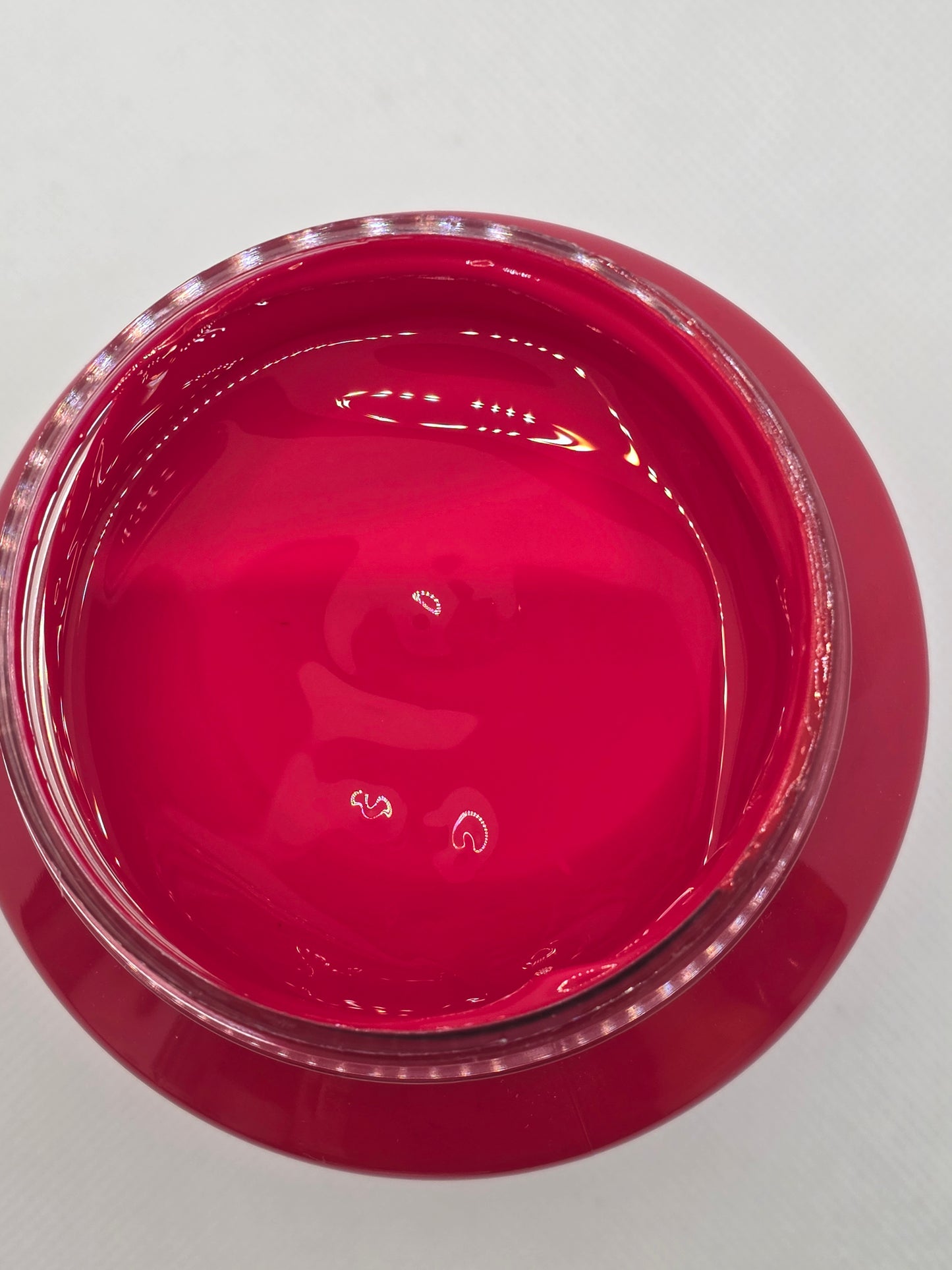 Tri-art: TA37556	New Foundations Acrylic	Transparent Red	120mL