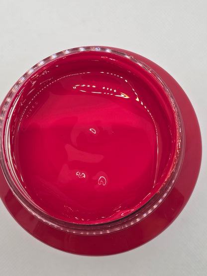 Tri-art: TA37556	New Foundations Acrylic	Transparent Red	120mL