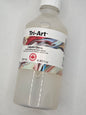 TA20735	Liquid Glass	Pouring Medium	250mL, fungerer også som resinlignende lakk for akrylmaling