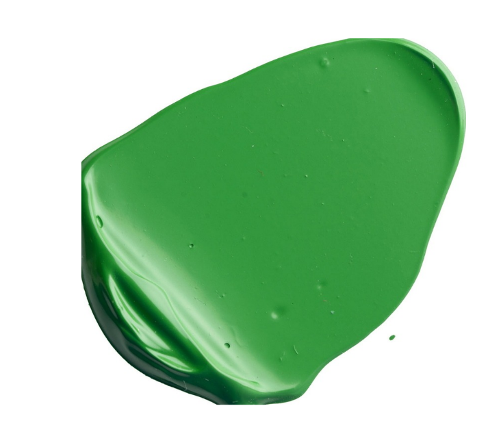 TA903	Tri-Art High Viscosity	Chrome Oxide Green	60mL Tube	4