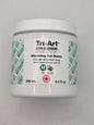 TA5212	Tri-Art Mediums	Modeling Gel Matte	500mL - Gjør malingen tykkere