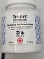 TA5208	Tri-Art Mediums	Modeling Gel Semi Gloss	250mL