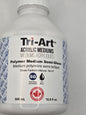 TA3625	Tri-Art Mediums	Polymer Medium Semi Gloss	250mL