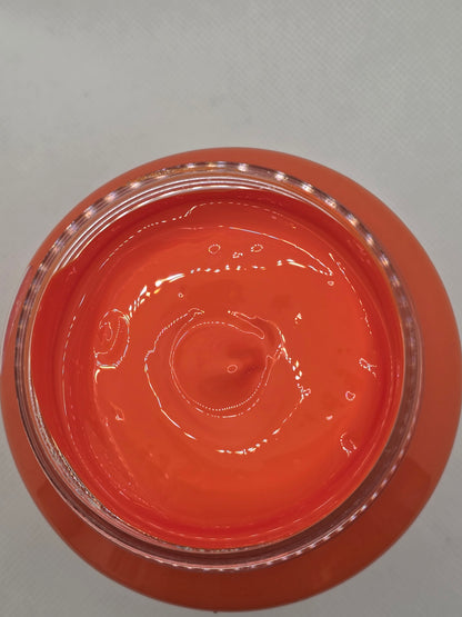 Tri-art: TA36880	New Foundations Acrylic	Orange	120mL
