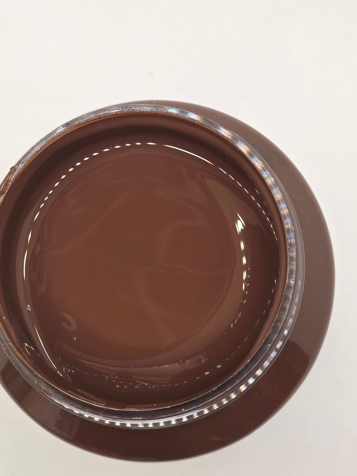 Tri-art: TA36866	New Foundations Acrylic	Burnt Umber	120mL