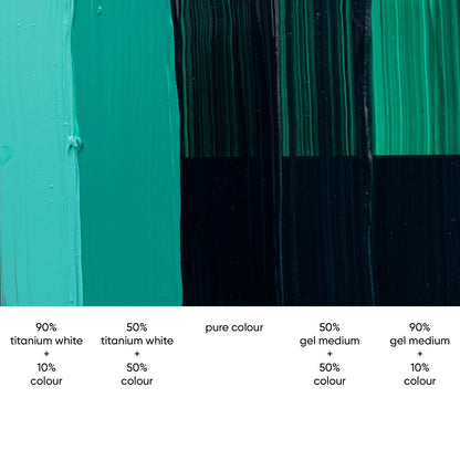 TA1016	Tri-Art High Viscosity	Phthalo Green Blue Shade	60mL Tube	5