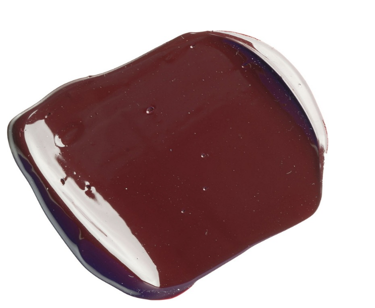 TA1879	Tri-Art High Viscosity	Permanent Maroon	60mL Tube	5