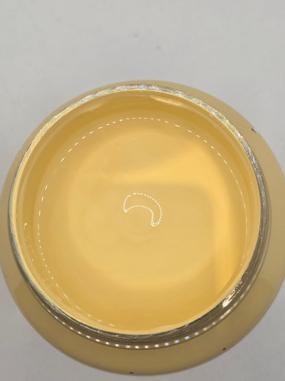 Tri-art: TA36914	New Foundations Acrylic	Naples Yellow	500mL