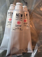 Tri-art: TA36893	New Foundations Acrylic	Titanium White	120mL