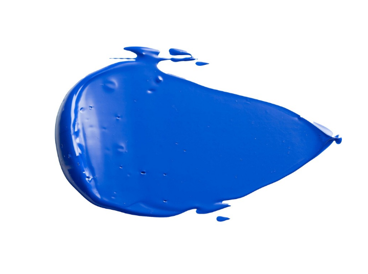 TA909	Tri-Art High Viscosity	Cobalt Blue	60mL Tube	9