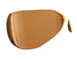 TA918	Tri-Art High Viscosity	Raw Sienna	60mL Tube	1