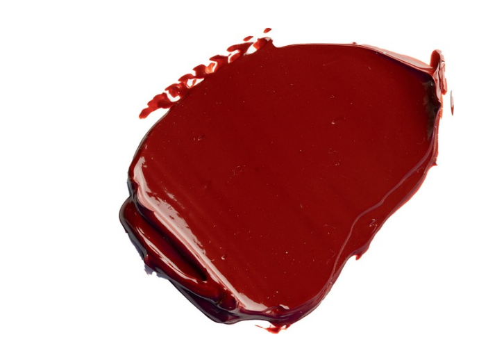 TA5380	Tri-Art High Viscosity	Burnt Crimson	60mL Tube	7