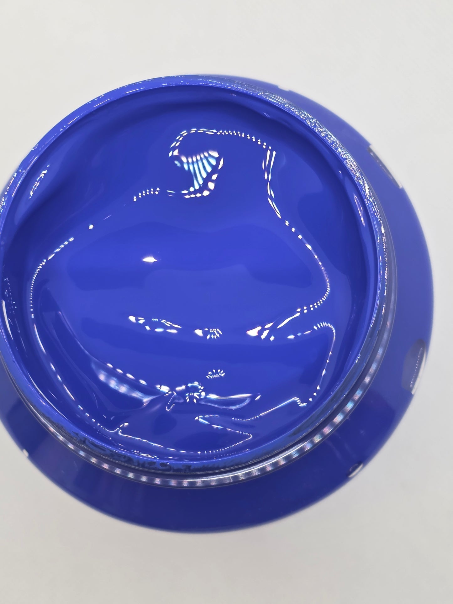 Tri-art: TA36887	New Foundations Acrylic	Prussian Blue	120mL