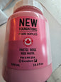 Tri-art: TA36917	New Foundations Acrylic	Pastel Rose	500mL