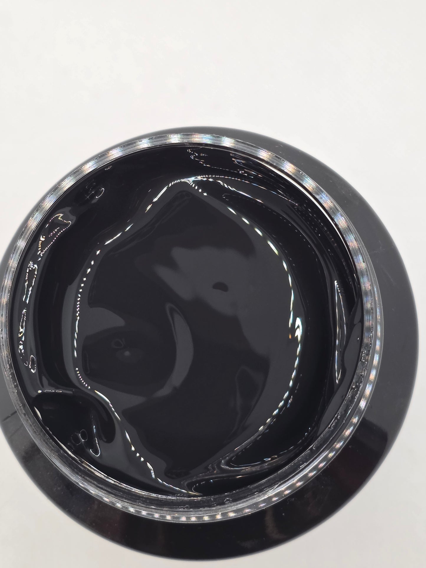 Tri-art: TA36903	New Foundations Acrylic	Carbon Black	500mL