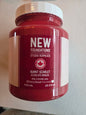 Tri-art: TA37570	New Foundations Acrylic	Burnt Scarlet	500mL