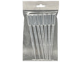 Sokler og Tilbehør, pipette 3 ml. 7 i pakken