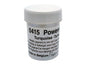 Tørre pigment, Powereffect 24g Turquoise, nr 0415