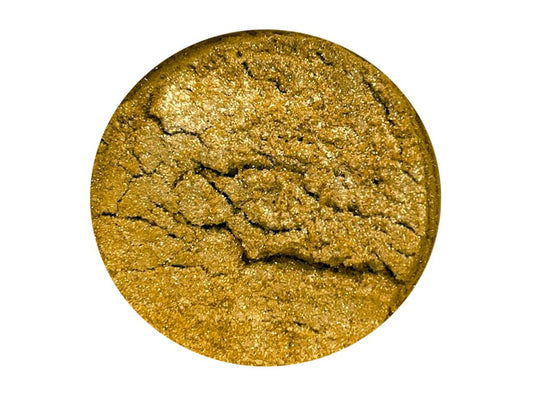 Tørre pigment, Colortricx 40ml – Cleargold, nr 0102