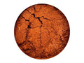 Tørre pigment, Colortricx 40ml – Copper, nr 0105