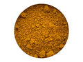 Tørre pigment, Powercolor, nr 0015 - 40ml. – Oker gul