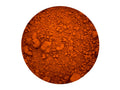 Tørre pigment, Powercolor, nr 0016 -40ml. – Burnt Sienna