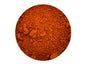 Tørre pigment, Powercolor, nr 0016 -40ml. – Burnt Sienna