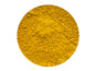 Tørre pigment, Powercolor, nr 0019 - 40ml. – Gul