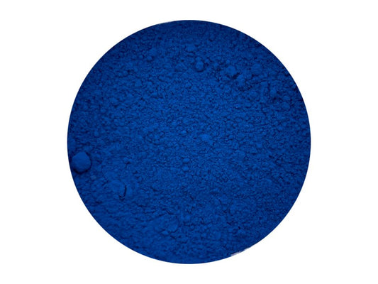 Tørre pigment, Powercolor, nr 0021 - 40ml. – Mørk blå