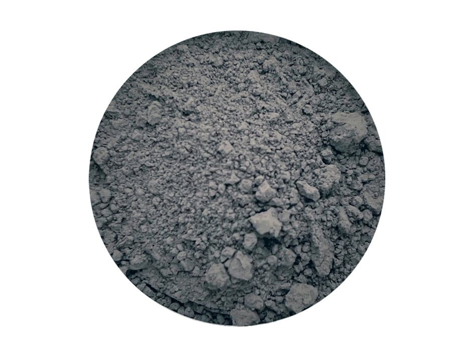 Tørre pigment, Powercolor, nr 0023- 40ml. – Grå