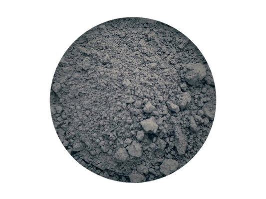 Tørre pigment, Powercolor, nr 0023- 40ml. – Grå