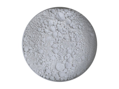 Tørre pigment, Powercolor, nr 0024 - 40ml. – Titanium kvit