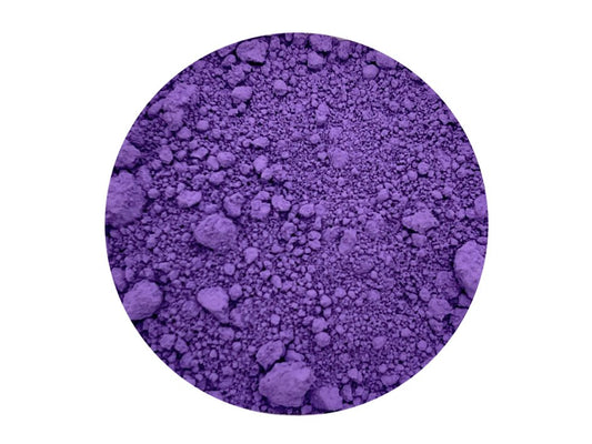 Tørre pigment, Powercolor, nr 0064 - 40ml. – Lilla