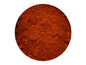 Tørre pigment, Powercolor, nr 0096 - 40ml. – Rød Oker