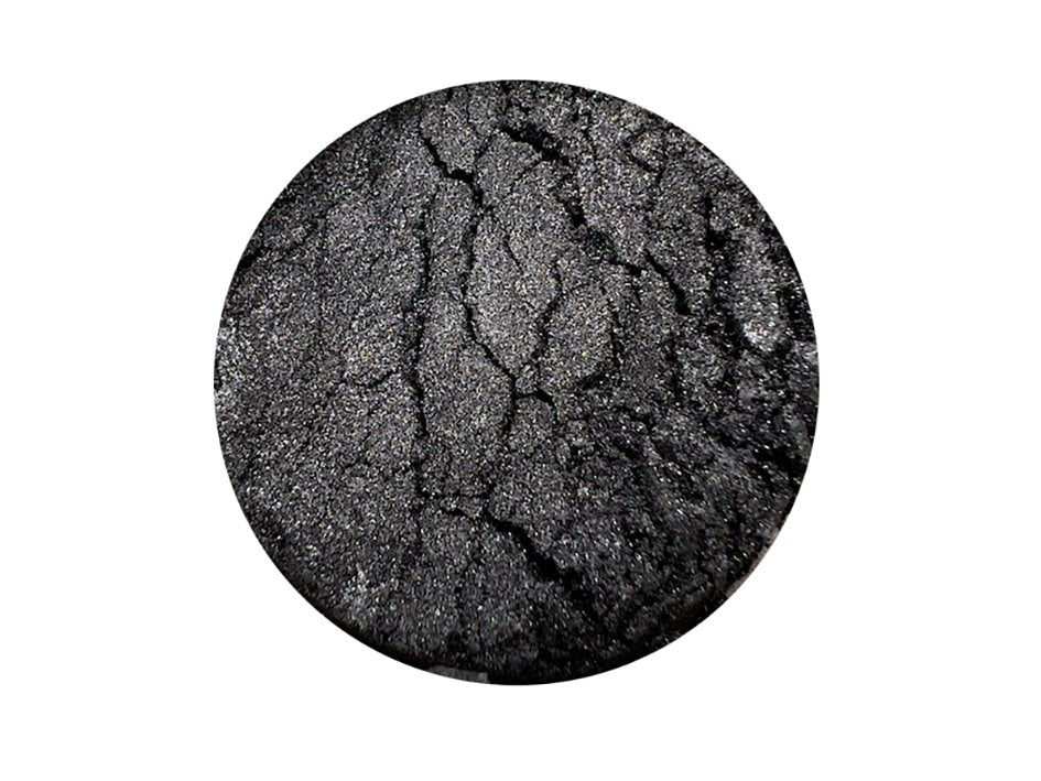 Tørre pigment, Colortricx 20 gr.  Antique Grey Silver, nr 0419