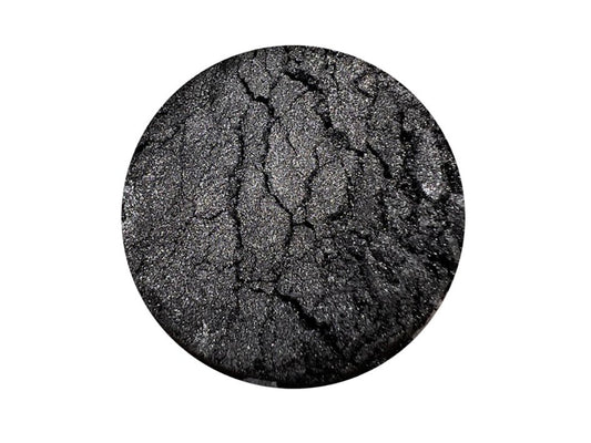 Tørre pigment, Colortricx 20 gr.  Antique Grey Silver, nr 0419