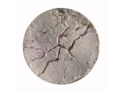 Tørre pigment, Powereffect 18g Goldenorange, nr 0418