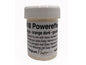 Tørre pigment, Powereffect 18g Goldenorange, nr 0418